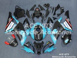 New Abs Motorcycle Fairing Fit For Yamaha YZF R6 2008 2009 2010 2011 2012 2013 2014 2015 R6 08-15 All sorts of Colour NO.1992