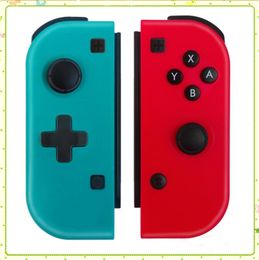 Wireless Bluetooth Gamepad Pro Controller For Nintendo Switch Console Switch Gamepads Controllers Joystick For Nintendo Game like Joy-con