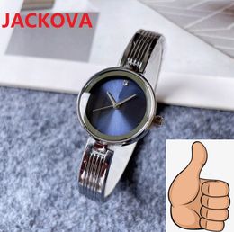 Luxury Quartz Watch Clock Woman Gift Charming Ladies Stainless Steel Chain Bracelet Wristwatch Montre femme