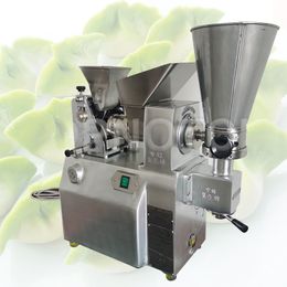 Automatic Kitchen Applicable Restaurant Dumpling Machine Samosa Making Machine