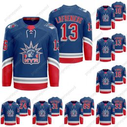 rangers lady liberty jersey