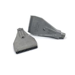 YS SS304 Metals male 727 Air Drying Nozzle