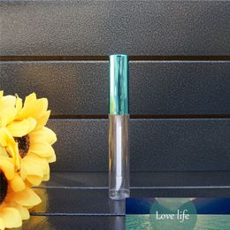 10/20/30/50/100PC 10ml Empty Sky Blue Lip Gloss Bottle Containers Lipstick Tube Lipbalm lipgloss container wholesale