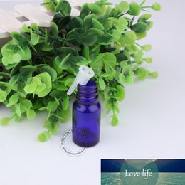 A++ 10cc Essential Oil Bottle,Tamper Evident Cap With Orifice Reducer, 10ml High Quality Small Glass Perfumes Vial 20pcs/lot