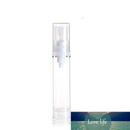 12ML airless bottle,pump,vacuum,lotion bottle,Cosmetic Packaging