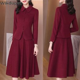 Buy Winter Business Casual Women Online 