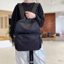 SSW007 Wholesale Backpack Fashion Men Women Backpack Travel Bags Stylish Bookbag Shoulder BagsBack pack 1128 HBP 40050