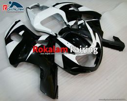 For Suzuki 01-03 2001 Motorcycle Fairing 01 2003 Road Kit Fairings 2002 GSXR600 GSXR750 GSX-R750 Bodywork 2001-2003 (Injection Molding)