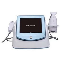 High Intensity Foucsed Ultrasound Hifu Face Lift Wrinkle Removal Liposonic Shaping Body Slimming Machine Weight Loss Liposonic Machine