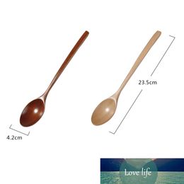 Wooden Spoon Fork Bamboo Kitchen Cooking Utensil Tools
