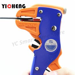 HS-700D multi-purpose stripping pliers Duckbill broken stripping double-purpose cutting pliers Wire stripping pliers Y200321