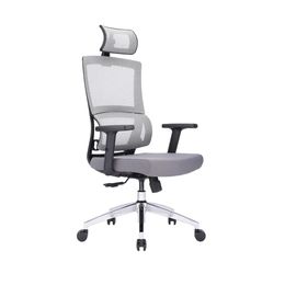 executive furniture NZ - US Stock Commercial Furniture Office Chair Cushion Mid Back Executive Desk Nylon Mesh Chair229u