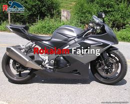 2005 2006 GSX-R1000 Fairing For Suzuki Aftermarket Fairing Motorcycle Fairings K5 GSXR1000 05 06 (Injection Molding)