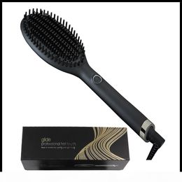 hot hair brush nz