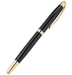 Good quality Metal Business Signature Pen Student Teacher Writing Gift School Office Writing Gift Advertising Ballpoint