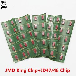 Diagnostic Tools Original JMD Super Red Chip Handy Baby Key Copier Copy For CBAY Clone ID46/4C/4D/G Unlimited Copy1