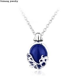 Wholesale 20pc The Vampire Diaries vintage Katherine pendant fashion movie Jewellery cosplay Jewellery for women Sweater accessories 201104