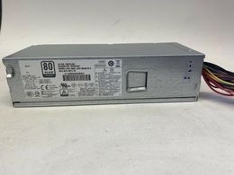 Computer Power Supplies For DL380e Gen8 SFF Power Supply 180W 848050-003 797009-001 DPS-180AB-20A TFX 24 4 PIN work perfect