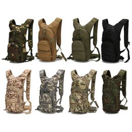 -Rucksack style camouflage rucksack taschen wasserdicht weniger als 20 l für outdoor sport wandern camping jagd reisen männer c90e