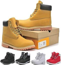 Chunky Hombre Botas Negras Oferta Online | DHgate.com
