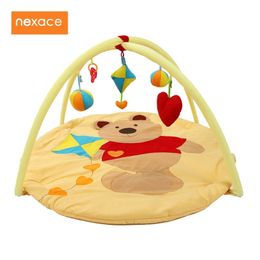 Baby Play Mats Game Toy Blanket For Children play LJ201113