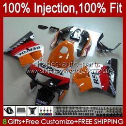 Injection For HONDA NSR250R MC28 1994 1995 1996 1997 1998 1999 102HC.41 top respol NSR 250 R PGM4 250R NSR250 R 94 95 96 97 98 99 Fairing