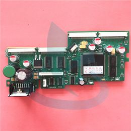 Plotter card Locor Sky Colour Encad novajet 750 printer parts main board carriage board lecai 760 850 PCB print head board indoor machine