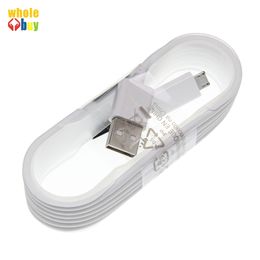 Micro USB Data Charging Cable for Samsung S6 S7 LG G3 G4 Note4 Redmi 5A Note4 1.5m Fast Android Phone Charger Wire