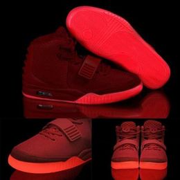 Casual Shoes NRG 2.0 SP Red October Sports runner west mens man Luminous fluorescence sole sneakers Octobers Athletic west Trainers