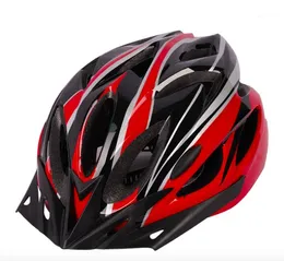 Cycling Helmets, Bicycles, Road And Mountain Bikes, Integrated Driving, Cross-country Outdoor Sports Caps & Masks