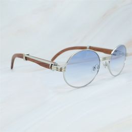 clear glasses mens accessories Authorised designer women French wood shades eyewear fill prescription eye glasses frame sunglasses