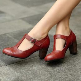 t strap heels canada