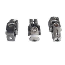 Pedals Four-wheel Electric Steering Joint Connector 30/36 Teeth Connecting Seat For ATV UTV 125 150 200CC