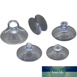 Transparent Sucker Suction Cups Mushroom Vacuum Suckers Hooks Hanger For window Kitchen Bathroo decoration wedding Car