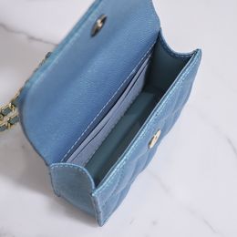 selling sheepskin organ women's diamond Coin Wallet multifunctional all-in-one card ID card bag zero wallet2421