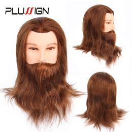 100 human hair mannequin head canada