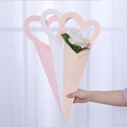 New Love Single Flower Box Single Rose Carrying Box