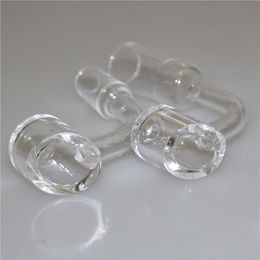 Smoking Thick Bottom Banger Quartz Nail OD 22mm 10mm 14mm 18mm Male Female Dab Rig Glass Bong Water Pipe