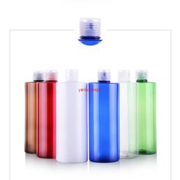 12pcs 500ml Shampoo Travel Size Plastic Bottles,500ml PET Bottle Size, Essential Oil Vials Bottlebest qualtit