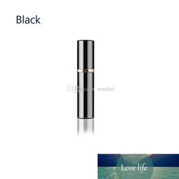 6ml Perfume Bottle Mini Portable Travel Refillable Perfume Atomizer Bottle For Spray Scent Pump Case Empty As Gift