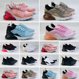 Christmas Infant Kids running shoes Dusty Cactus outdoor toddler athletic sports boy girl Children sneakers size 28-35