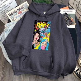 Sweatshirts Hoodies Man Long Sleeve Fleece Harajuku Hooded Clothing Mens Comfortable Vintage Hoody Casual Anime Hip Hop Hoodie H1227