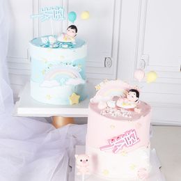tiny baby dolls for cake decorating