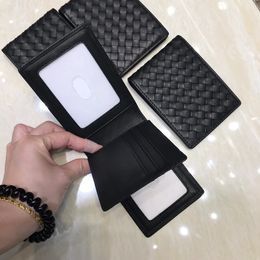 7 stars quality Factory supply various crochet calfskin real leather card holder car license document case free shipping photo pocket money