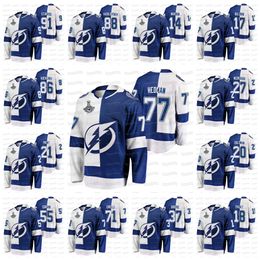 split hockey jerseys