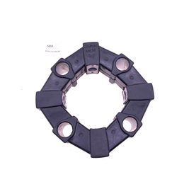 2pcs/lot CF-A-50A/AS alternative CentaFlex size 50A/50AS rubber coupling element