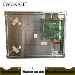 CD 74 Display SPS HMI CD 74-5 L-C Kurfurten-Anlage 52-60 69115 LCD-Monitor Industrielle Flüssigkristallanzeige