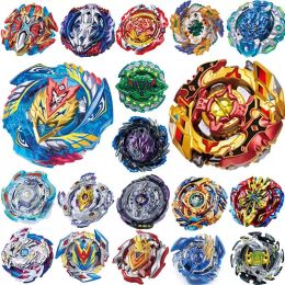 All Models (74 designs) Toupie packs Beyblade Burst Toys Arena Bayblade Metal Fusion God Fafnir Spinning Top Bey Blade Blades Toy Without Launcher