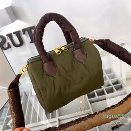 designer Luxury Handbag Women Literature and Art Handle Bag Fashion Lady Tote Big Capacity Shoulder Bag Shopping Purse