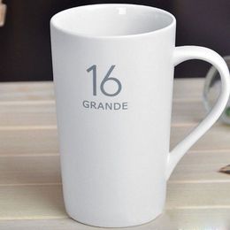 Wholesale Brief Coffee Cup Solid Color Coffee Mug Matt White 3oz 12oz 16oz 20oz For Choice JovP# Wholesale Brief Coffee Cup Solid Color Coffee Mug Matt White 3oz 12oz 16oz 20oz For Choice JovP#